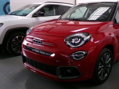 FIAT 500X 1.3 Mjt 95cv Sport km0 neopat. Diesel