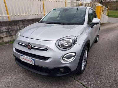 FIAT 500X 1.3 MultiJet 95 CV Connect * In arrivo * Diesel