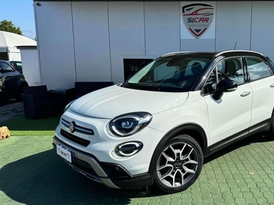 Fiat 500X 1.6