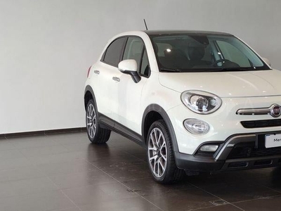 FIAT 500X 2.0 M.JET 140 CV AT9 4X4 CROSS PLUS Diesel