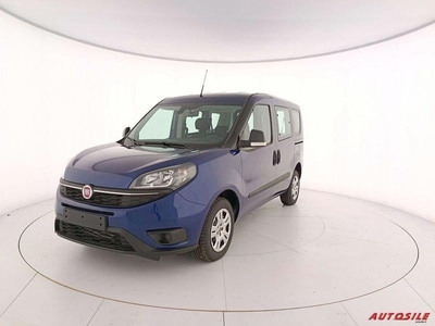 FIAT Doblò 1.6 MJT 120CV S&S PC Combi N1 Lounge Diesel