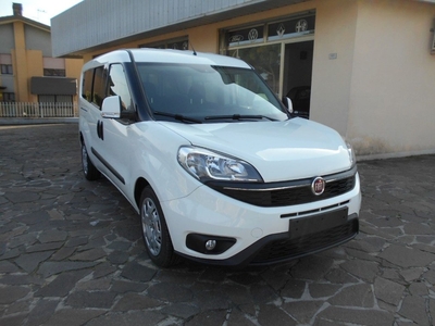 Fiat Doblò 1.6 MJT 95CV