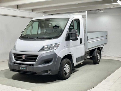 FIAT Ducato 33 2.3 MJT 130CV PC Cabinato Diesel