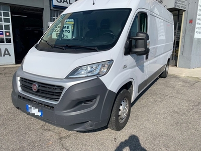 Fiat Ducato 35