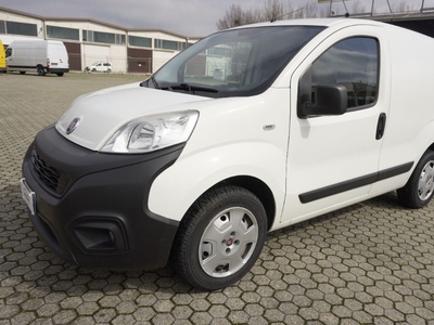 Fiat Fiorino 1.3 MJT 75CV