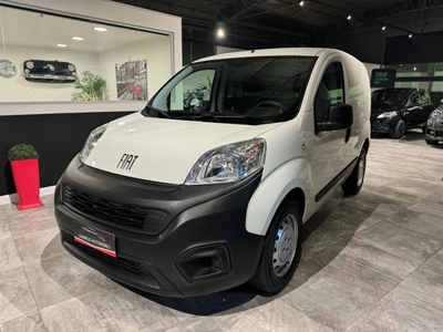 Fiat Fiorino 1.3 MJT 95CV