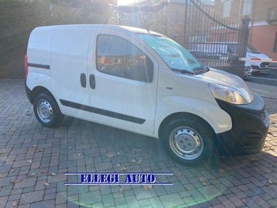 FIAT Fiorino 1.3 MJT 95CV Cargo S2 KM0 Diesel