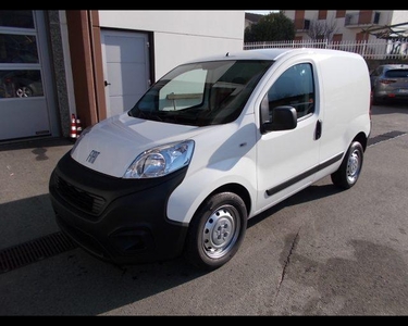 FIAT Fiorino Cargo 1.3 mjt 95cv-DETAX Diesel