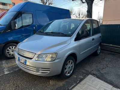 Fiat Multipla 1.6 16V