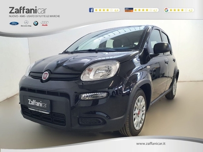 Fiat Panda 1.0