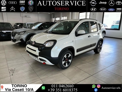 Fiat Panda 1.0