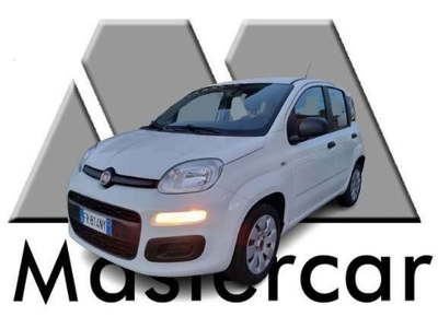 Fiat Panda 1.2