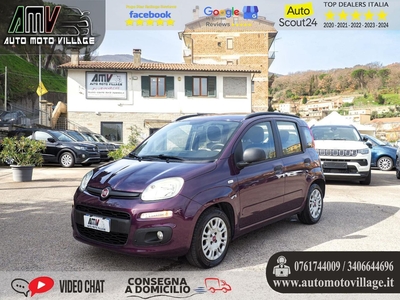 Fiat Panda 1.2