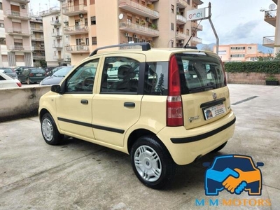 FIAT PANDA 1.2 Dynamic Natural Power OK NEOPATENTATI