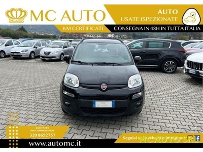 FIAT PANDA 1.2 EasyPower Lounge