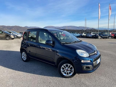 FIAT Panda 1.2 Lounge Benzina