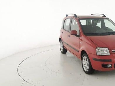 FIAT Panda 1.3 MJT 16V DPF Emotion Diesel