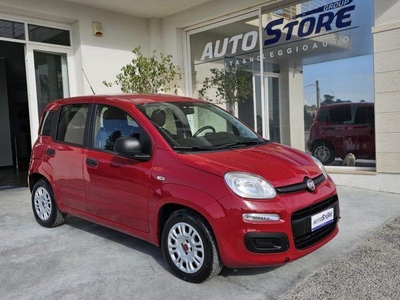 FIAT Panda 1.3 MJT 80 CV S&S Easy Diesel