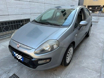 FIAT Punto Evo 1.3 Mjt 75 CV DPF 5 porte S&S Dynamic Diesel