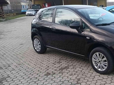 Fiat Punto Evo 1.4