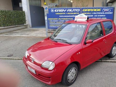 FIAT Seicento 1.1 OK NEOPATENTATI Benzina