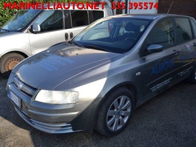 FIAT Stilo 1.9 MJT 120CV 5 p. Dynamic X COMMERCIANTI Diesel