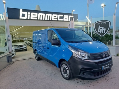 Fiat Talento 1.6 MJT 120CV