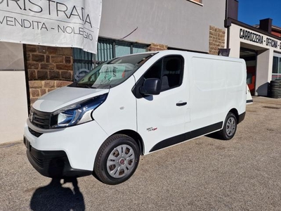 FIAT Talento 1.6 MJT 120CV PC-TN Furgone 10q Diesel