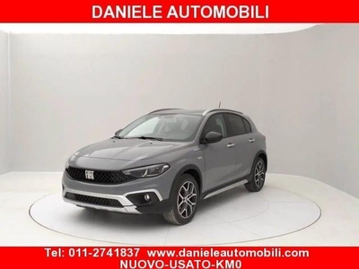 FIAT Tipo 1.0 5 porte Cross Benzina