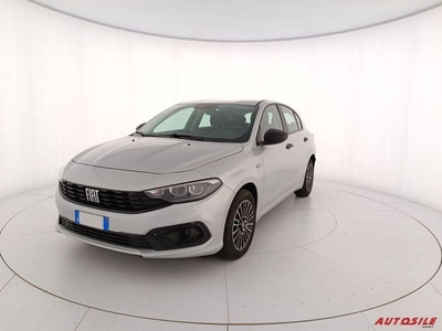 FIAT Tipo 1.3 Mjt S&S 5 porte City Life Diesel