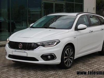 FIAT Tipo 1.6 Mjt S&S DCT SW Business Diesel