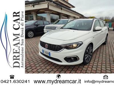 FIAT Tipo 1.6 Mjt S&S DCT SW Lounge Diesel