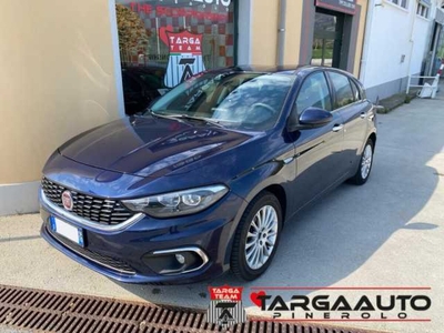 FIAT Tipo (2015-->)