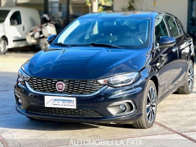 FIAT Tipo LOUNGE 1.6 Mjt S&S 120 CV 5/P 09/2017 63100 KM Diesel