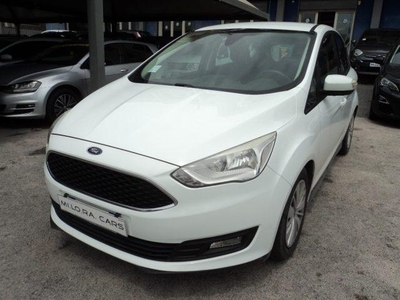 FORD C-Max 1.5 TDCi 95CV Start&Stop Business Diesel