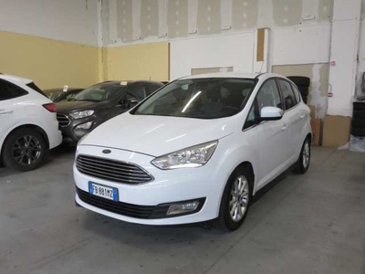 FORD C-Max 2ª serie