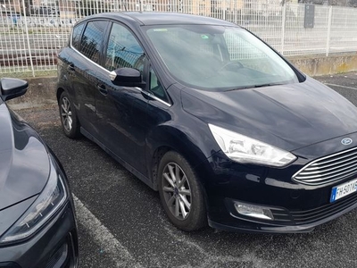 Ford C-MAX 2017
