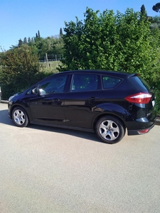 FORD CMAX DIESEL - CARMIGNANO (PO)