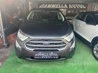 FORD EcoSport 1.0 EcoBoost 125 CV Start&Stop Business Benzina