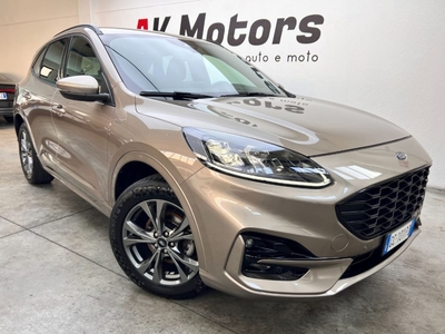 Ford Kuga 2.0