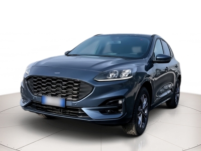 Ford Kuga 2.5