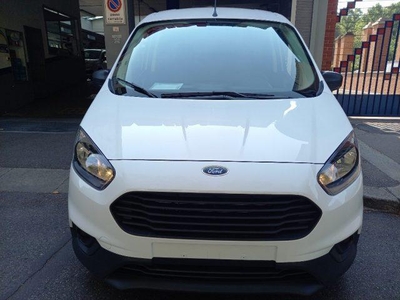 FORD Transit Courier 1.0 EcoBoost 100CV Van Trend Benzina