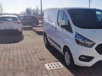 FORD Transit Custom 280 2.0 TDCi 130 Trend L1H1 -PREZZO IVA INCLUSA Diesel