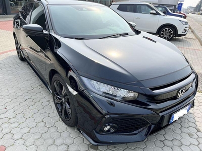 Honda Civic CIVIC 5P 1.5 SPORT MY18 Benzina