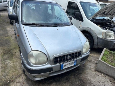 HYUNDAI ATOS Prime 1.0 12V GLS