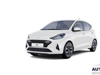 Hyundai i10 1.0 MPI