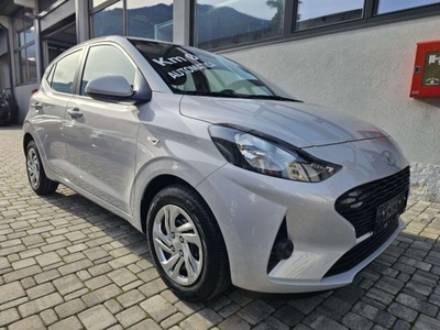 Hyundai i10 1.0 MPI Prime nuovo