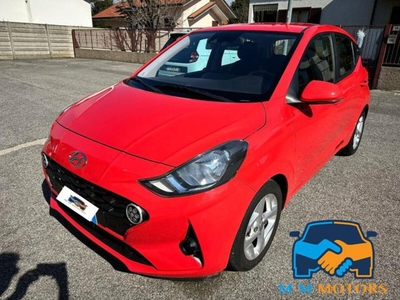 HYUNDAI i10 3ª serie