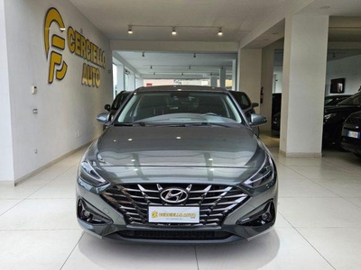 HYUNDAI i30 1.6 CRDi 136 CV 5 porte Prime tua da ?159,00 Elettrica/Diesel