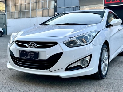 Hyundai i40 1.7 CRDi 136CV